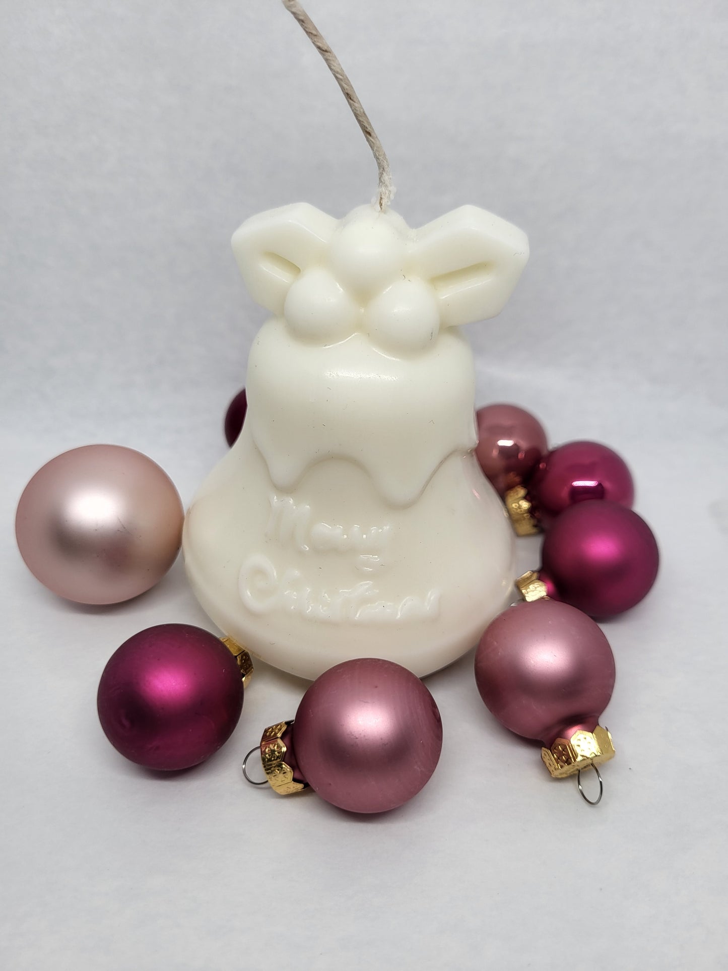 Weihnachtskerze
