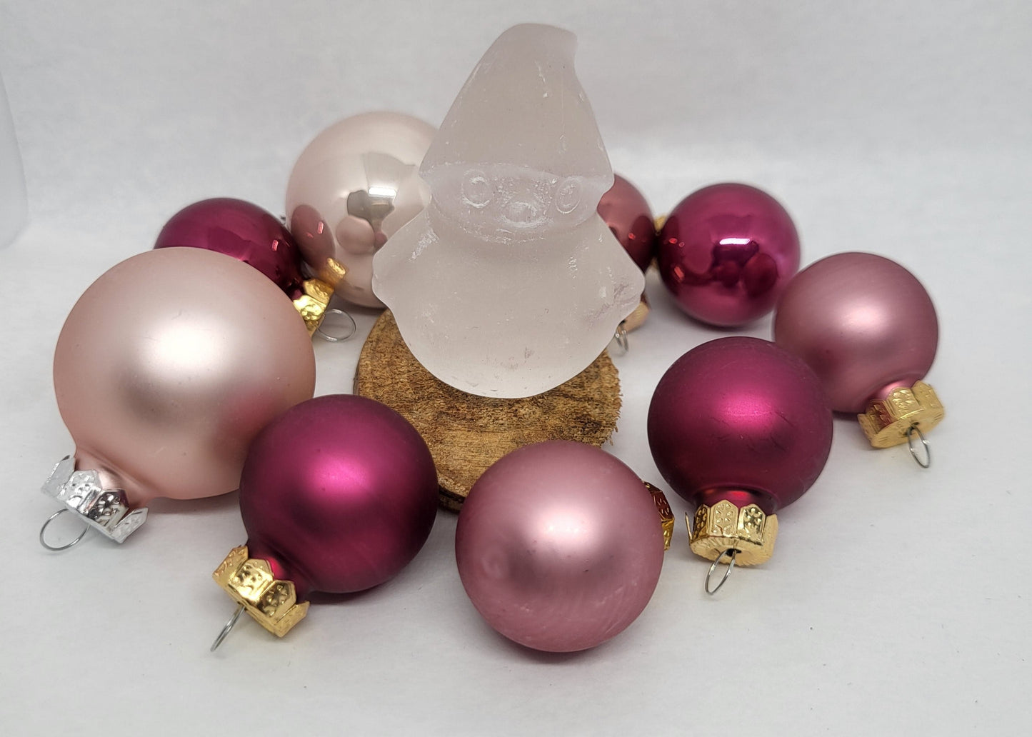 Weihnachtsedelsteine