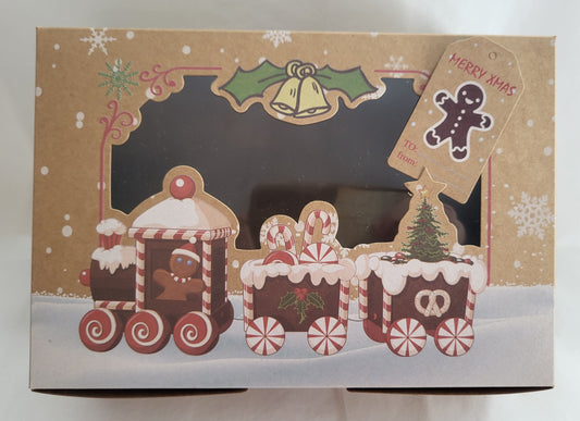 Verpackung - Weihnachten