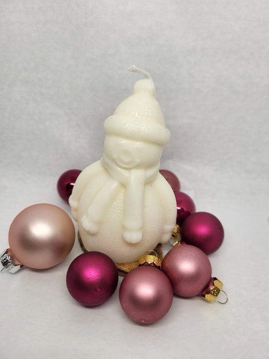 Weihnachtskerze