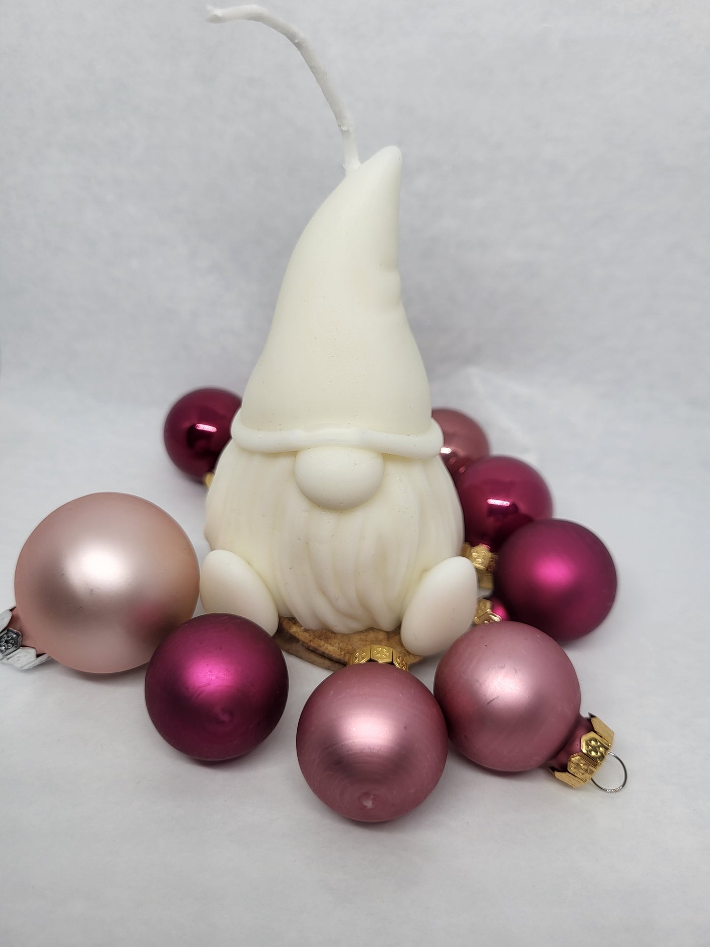 Weihnachtskerze