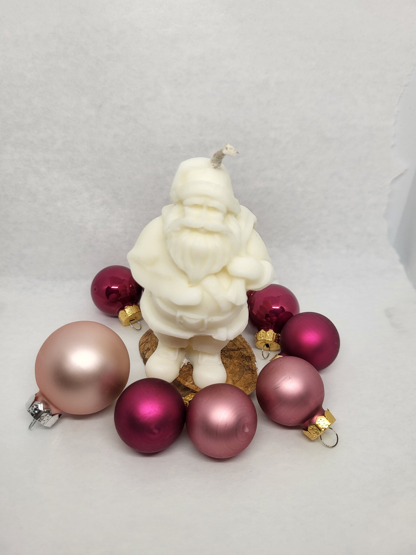 Weihnachtskerze