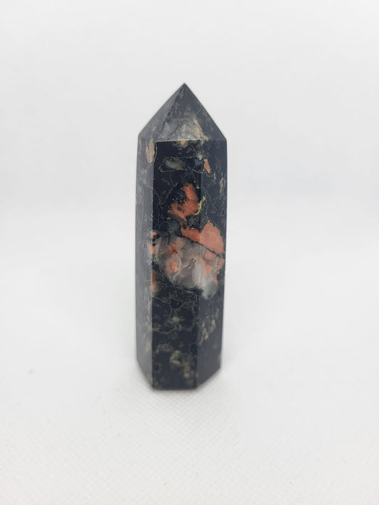 Lotus Jade