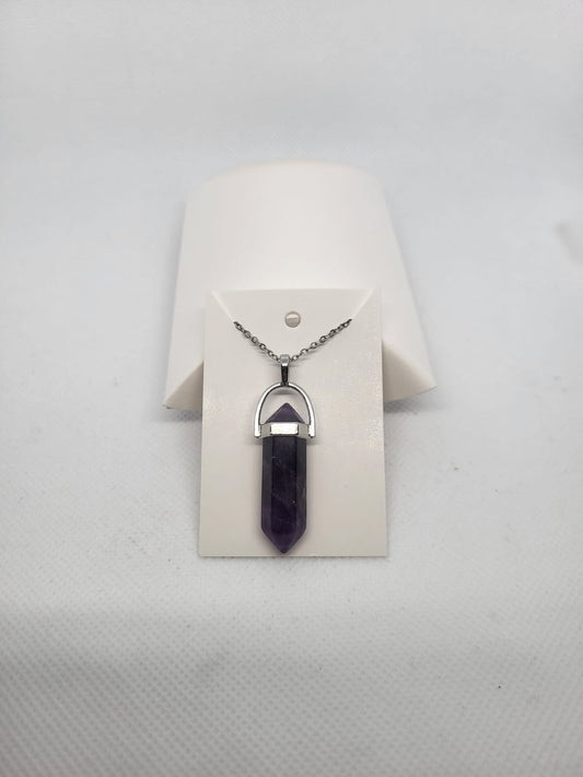 Amethyst Anhänger