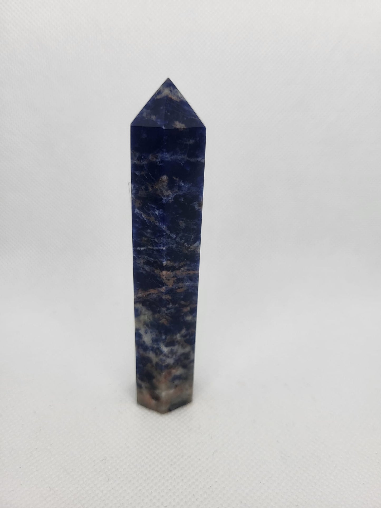 Sodalith Turm